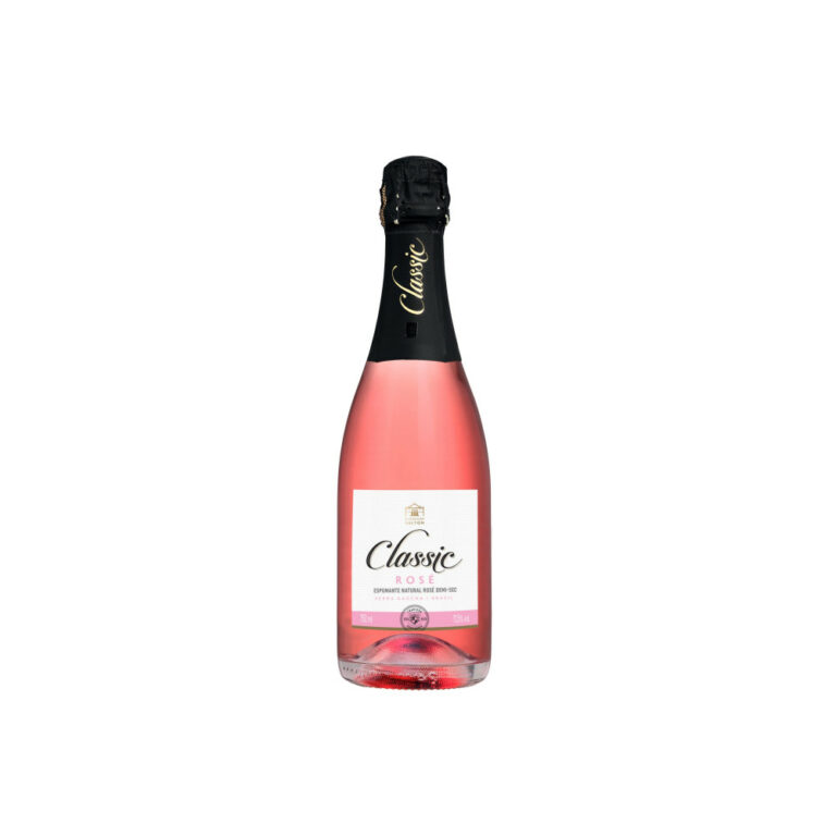 Espumante Salton Classic Demi sec Rosé 750ml R 21 20