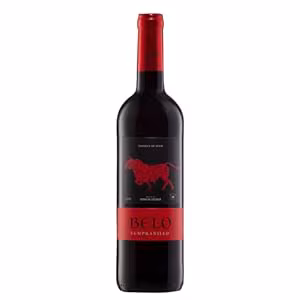 Bodegas Los Tinos Vinho Belo Tempranillo 2020 Tinto Espanha 750Ml - Comprar na Amazon | Palco do Vinho