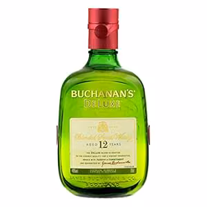 Buchanan's Whisky Escocês Blended Deluxe Garrafa 750Ml - Comprar na Amazon | Palco do Vinho