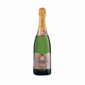 Casa Perini Espumante Brut 750 Ml - Comprar na Amazon | Palco do Vinho