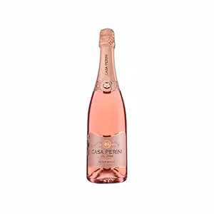 Casa Perini Espumante Brut Rose 750 Ml - Comprar na Amazon | Palco do Vinho