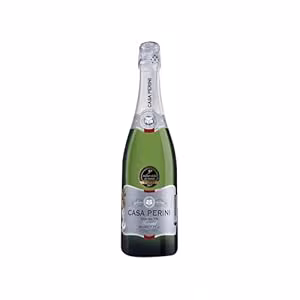 Casa Perini Espumante Moskatel 750 Ml - Comprar na Amazon | Palco do Vinho