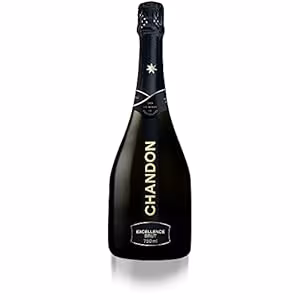 Chandon Espumante Excellence Cuvee Prestige 750 Ml - Comprar na Amazon | Palco do Vinho