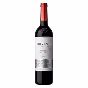 Concha y Toro Trivento Reserve Malbec Tinto 750ml - Comprar na Amazon | Palco do Vinho