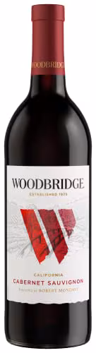 Constellation Vinho Woodbridge Cabernet Sauvignon 750Ml - Comprar na Amazon | Palco do Vinho