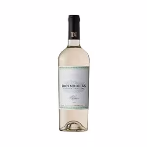 Don Nicolás Vinho Branco Argentino Chardonnay 750Ml - Comprar na Amazon | Palco do Vinho