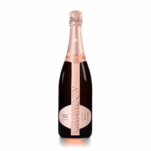 Espumante Chandon Brut Rose 750ml - Comprar na Amazon | Palco do Vinho