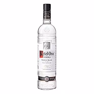 Ketel One Vodka 1L - Comprar na Amazon | Palco do Vinho