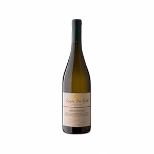 Loggia Dei Colli Vinho Branco Italiano Igt Chardonnay 750Ml - Comprar na Amazon | Palco do Vinho