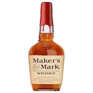 Maker's Mark Whisky Bourbon 750Ml - Comprar na Amazon | Palco do Vinho