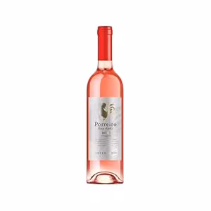 Porreiro Vinho Rosé Chileno Reservado 750Ml - Comprar na Amazon | Palco do Vinho