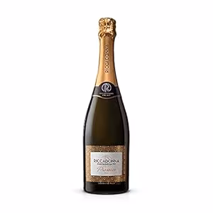 Riccadonna Prosecco 750Ml - Comprar na Amazon | Palco do Vinho