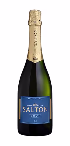 Salton Espumante Brut 750 Ml - Comprar na Amazon | Palco do Vinho
