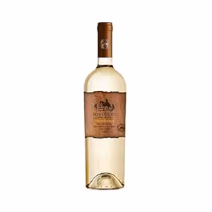 Sierra Batuco Vinho Branco Chileno Chardonnay 750Ml - Comprar na Amazon | Palco do Vinho