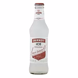 Smirnoff Vodka Ice 275Ml - Comprar na Amazon | Palco do Vinho
