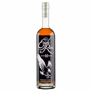 Straight Bourbon Whiskey Eagle Rare 750ml - Comprar na Amazon | Palco do Vinho