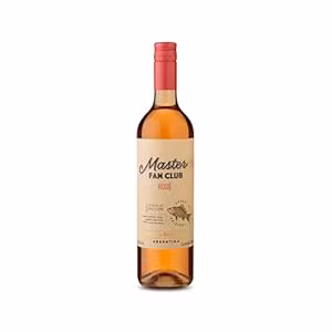 The Grill Master Vinho Rose - Comprar na Amazon | Palco do Vinho