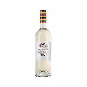 V. FRISANTE MOSKETTO BRANCO 750 ML - Comprar na Amazon | Palco do Vinho