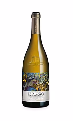 Vinho Esporao Reserva Branco 750 Ml - Comprar na Amazon | Palco do Vinho
