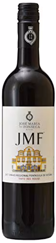 Vinho José Maria Da Fonseca Tinto José Maria da Fonseca Castelão - Comprar na Amazon | Palco do Vinho