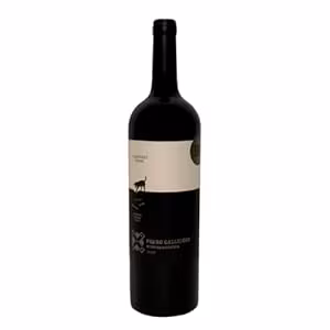 Vinho Tinto Argentino Perro Callejero Cabernet Franc 750ml - Comprar na Amazon | Palco do Vinho