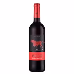 Vinho Tinto Espanhol Belo Garnacha 750ml - Comprar na Amazon | Palco do Vinho