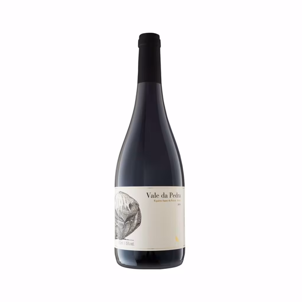 Vinho Tinto Guaspari Vale da Pedra Syrah 2021 - Comprar na Amazon | Palco do Vinho