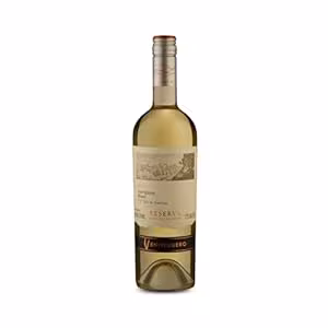 Vinho Ventisquero Reserva Casablanca Sauvignon Blanc 375ml - Comprar na Amazon | Palco do Vinho