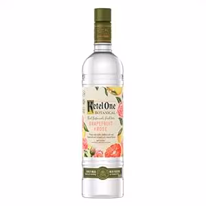 Vodka Ketel One Grapefruit & Rose 750ml - Comprar na Amazon | Palco do Vinho
