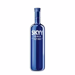 Vodka Skyy 750ml - Comprar na Amazon | Palco do Vinho