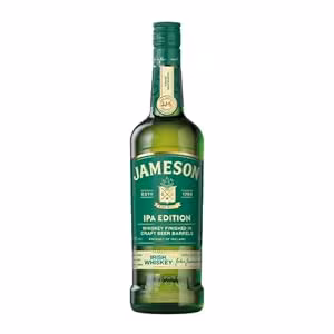 Whiskey Jameson Caskmates IPA Irlandês - 750 ml - Comprar na Amazon | Palco do Vinho