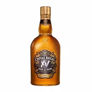 Whisky Chivas Regal XV 15 anos Escocês - 750ml - Comprar na Amazon | Palco do Vinho