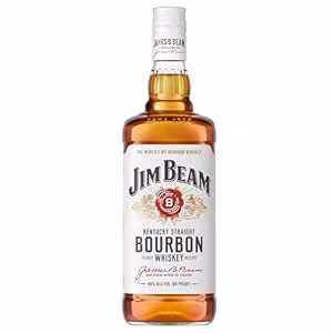 Whisky Jim Beam Bourbon 1L - Comprar na Amazon | Palco do Vinho