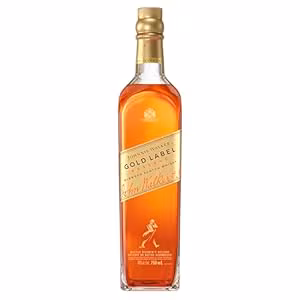 Whisky Johnnie Walker Gold Label Reserve, 750ml - Comprar na Amazon | Palco do Vinho