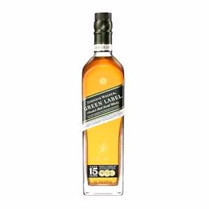 Whisky Johnnie Walker Green Label 750ml - Comprar na Amazon | Palco do Vinho