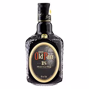 Whisky Old Parr 18 Anos, 750ml - Comprar na Amazon | Palco do Vinho