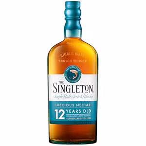 Whisky Singleton Of Dufftown 12 Anos, 750ml - Comprar na Amazon | Palco do Vinho