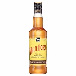 White Horse Whisky 1L - Comprar na Amazon | Palco do Vinho