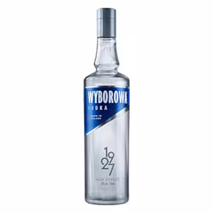 Wyborowa Vodka Polonesa - 750 Ml - Comprar na Amazon | Palco do Vinho