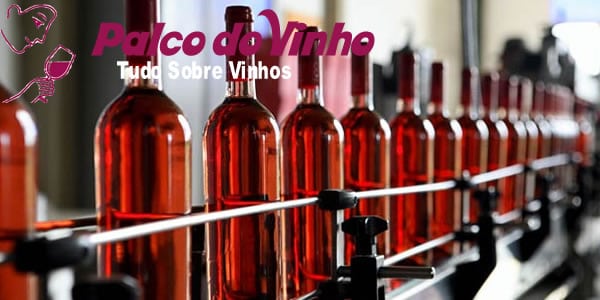 A tecnologia a favor do melhor vinho