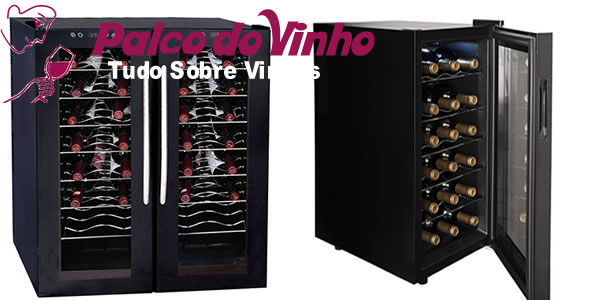 Adega Termoelétrica