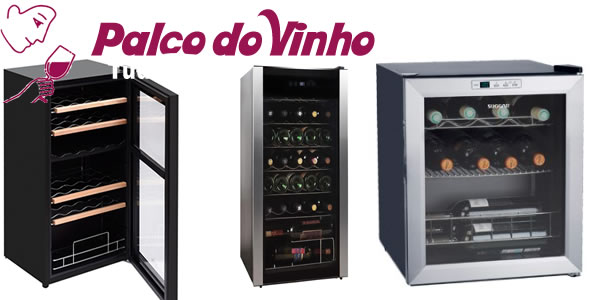 Adega com Compressor Adega com Compressor