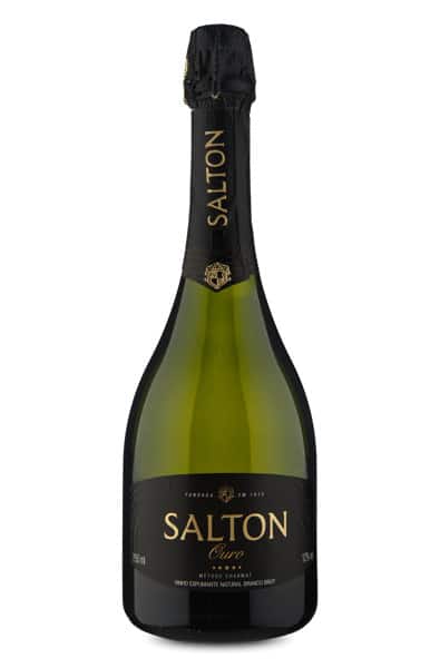Espumante Salton Reserva Ouro 1