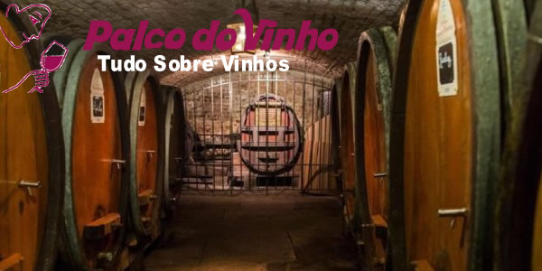 História das Adegas de Vinho História das Adegas de Vinho