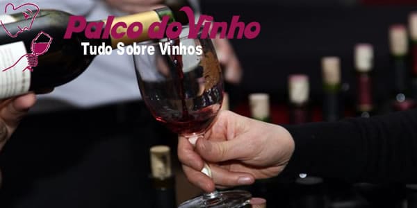 Mercado do Vinho mundial