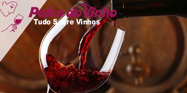 Qual vinho não tem álcool