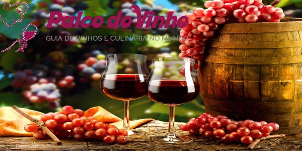 Uvas Usadas Nos Melhores Vinhos do Mundo
