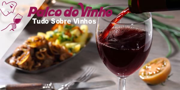 O Que Combina Com Vinho