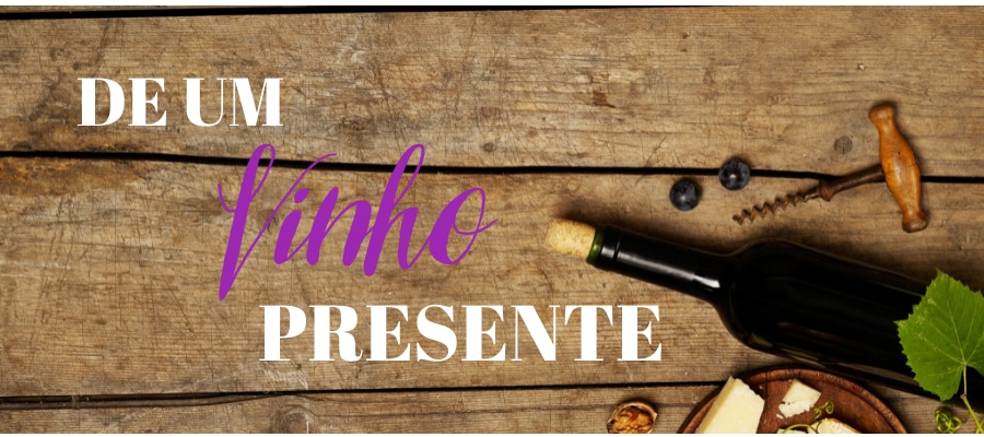 6 Passos Simples Para Escolher Vinho Presente