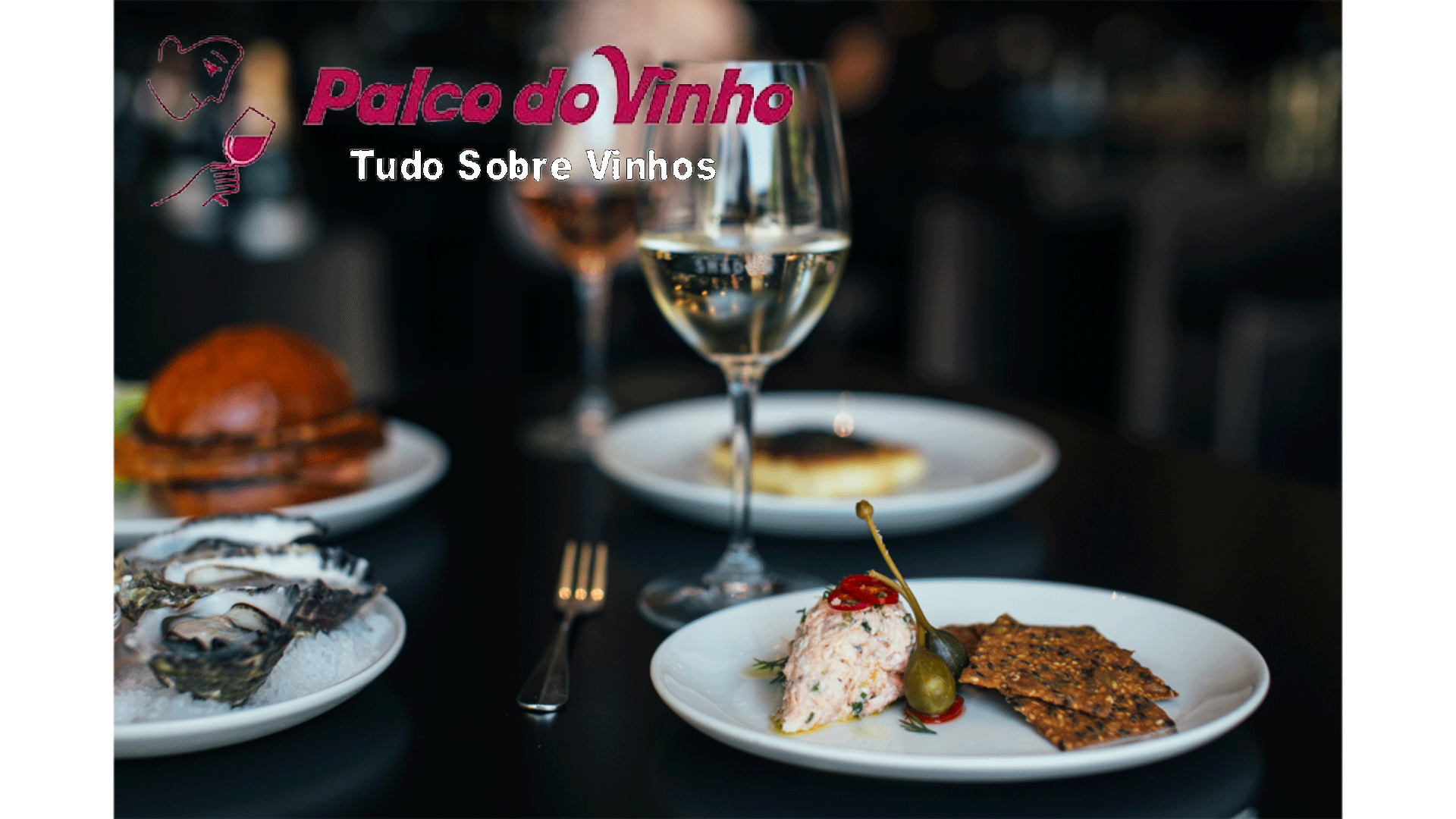 O que é uma harmonização de vinhos e como combinar com alimentos